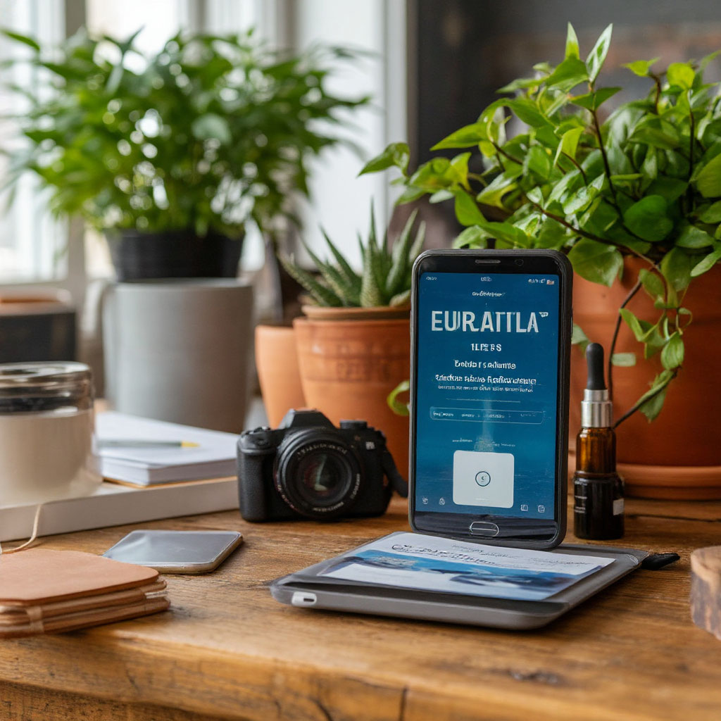 Durable everyday essentials